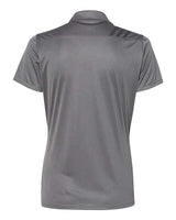 Adidas Women's 3-Stripes Shoulder Polo Adidas