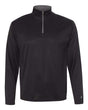 Badger Men's B-Core Quarter-Zip Pullover Badger