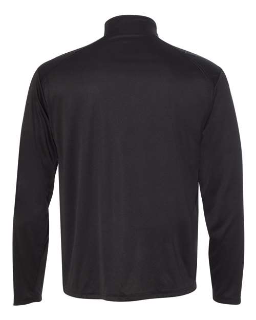 Badger Men's B-Core Quarter-Zip Pullover Badger