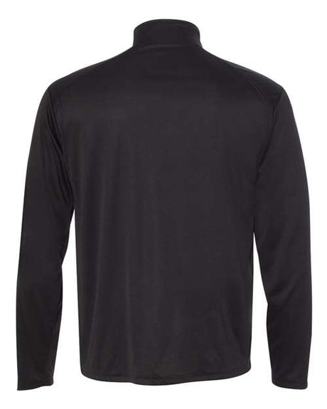 Badger Men's B-Core Quarter-Zip Pullover Badger