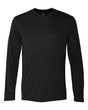 Hanes Men's Cool DRI Long Sleeve Performance T-Shirt Hanes