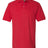 Jerzees Men's 100% Ringspun Cotton Piqué Polo JERZEES