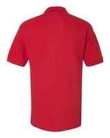 Jerzees Men's 100% Ringspun Cotton Piqué Polo JERZEES