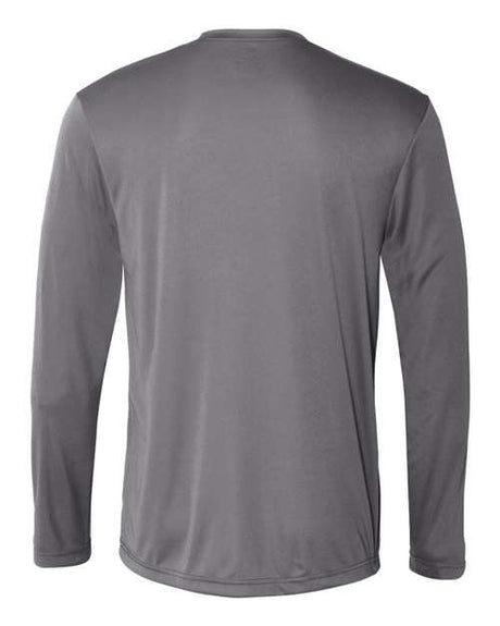 Hanes Men's Cool DRI Long Sleeve Performance T-Shirt Hanes