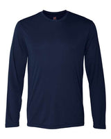 Hanes Men's Cool DRI Long Sleeve Performance T-Shirt Hanes