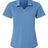 Adidas Women's Floating 3-Stripes Polo Adidas