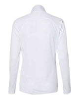 adidas Women's Lightweight Quarter-Zip Pullover adidas