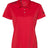 Adidas Women's 3-Stripes Shoulder Polo Adidas