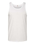 Fruit of the Loom Men's HD Cotton Tank Top Fruit of the Loom