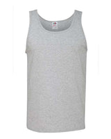 Fruit of the Loom Men's HD Cotton Tank Top Fruit of the Loom