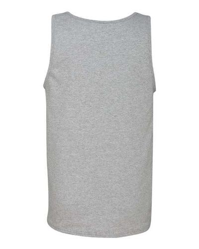 Fruit of the Loom Men's HD Cotton Tank Top