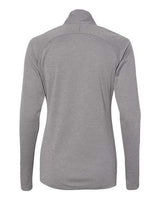 adidas Women's Lightweight Quarter-Zip Pullover adidas