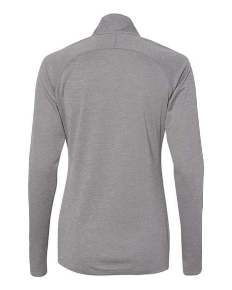 adidas Women's Lightweight Quarter-Zip Pullover adidas