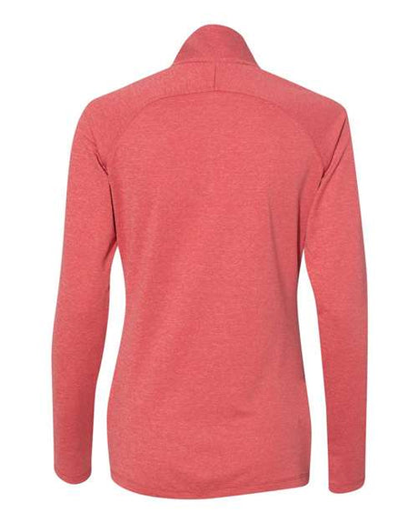 adidas Women's Lightweight Quarter-Zip Pullover adidas