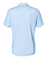 Adidas Men's Diamond Dot Print Polo Adidas