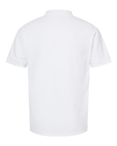 Tultex Unisex 50/50 Sport Polo
