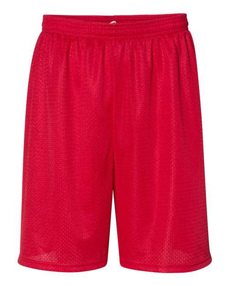C2 Sport Men's Mesh 7" Shorts C2