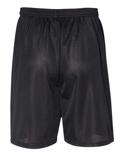 C2 Sport Men's Mesh 7" Shorts C2