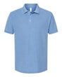 Tultex Unisex 50/50 Sport Polo Tultex