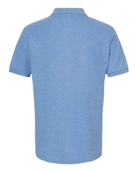 Tultex Unisex 50/50 Sport Polo Tultex