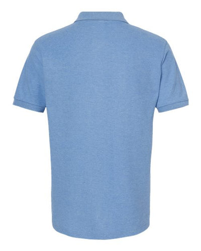 Tultex Unisex 50/50 Sport Polo