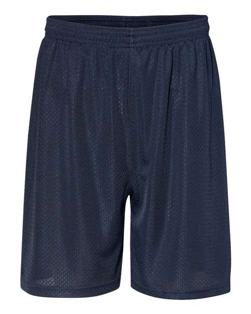 C2 Sport Men's Mesh 7" Shorts C2