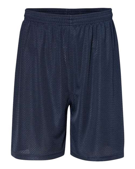 C2 Sport Men's Mesh 7" Shorts C2