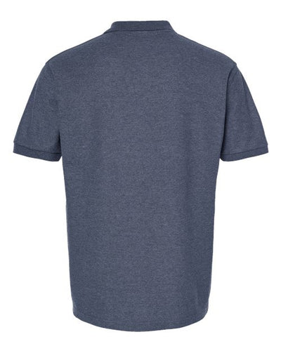 Tultex Unisex 50/50 Sport Polo