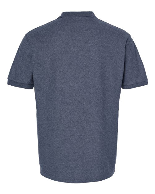 Tultex Unisex 50/50 Sport Polo
