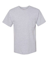 Hanes Men's Workwear Pocket T-Shirt Hanes
