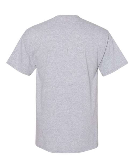 Hanes Men's Workwear Pocket T-Shirt Hanes