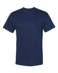 Hanes Men's Workwear Pocket T-Shirt Hanes