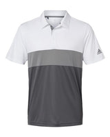 Adidas Men's Merch Block Polo Adidas
