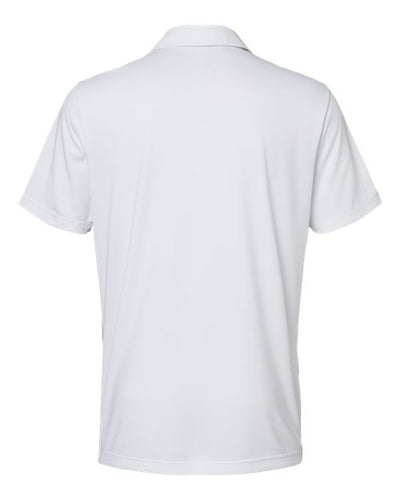 Adidas Men's Merch Block Polo
