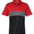 Adidas Men's Merch Block Polo Adidas