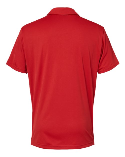 Adidas Men's Merch Block Polo Adidas