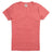 Hanes ComfortWash by Hanes Garment-Dyed Women's V-Neck T-Shirt Hanes