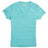 Hanes ComfortWash by Hanes Garment-Dyed Women's V-Neck T-Shirt Hanes