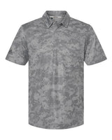 Adidas Men's Camo Polo Adidas