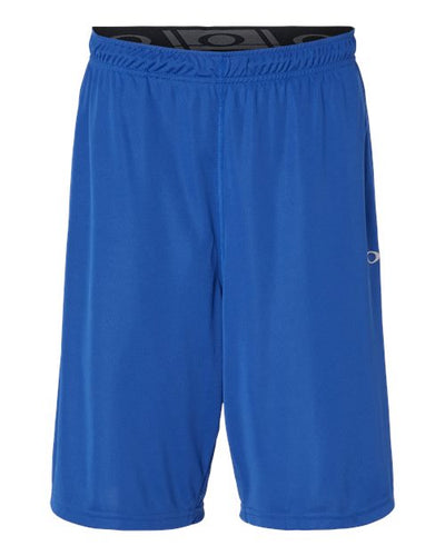 Oakley Men's Team Issue Hydrolix Shorts