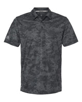Adidas Men's Camo Polo Adidas