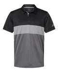 Adidas Men's Merch Block Polo Adidas