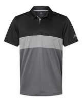 Adidas Men's Merch Block Polo Adidas