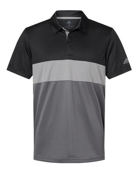Adidas Men's Merch Block Polo Adidas