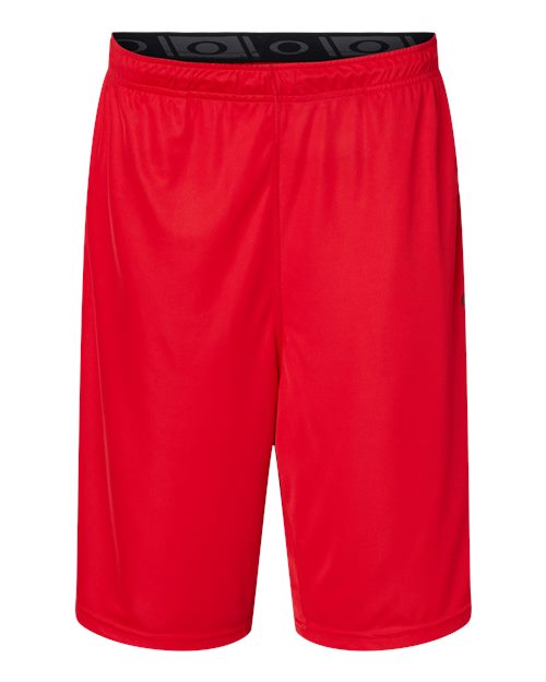 Oakley Men's Team Issue Hydrolix Shorts Oakley
