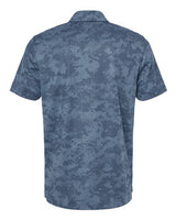 Adidas Men's Camo Polo Adidas
