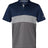 Adidas Men's Merch Block Polo Adidas