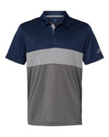 Adidas Men's Merch Block Polo Adidas