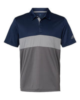 Adidas Men's Merch Block Polo Adidas