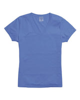 Hanes ComfortWash by Hanes Garment-Dyed Women's V-Neck T-Shirt Hanes